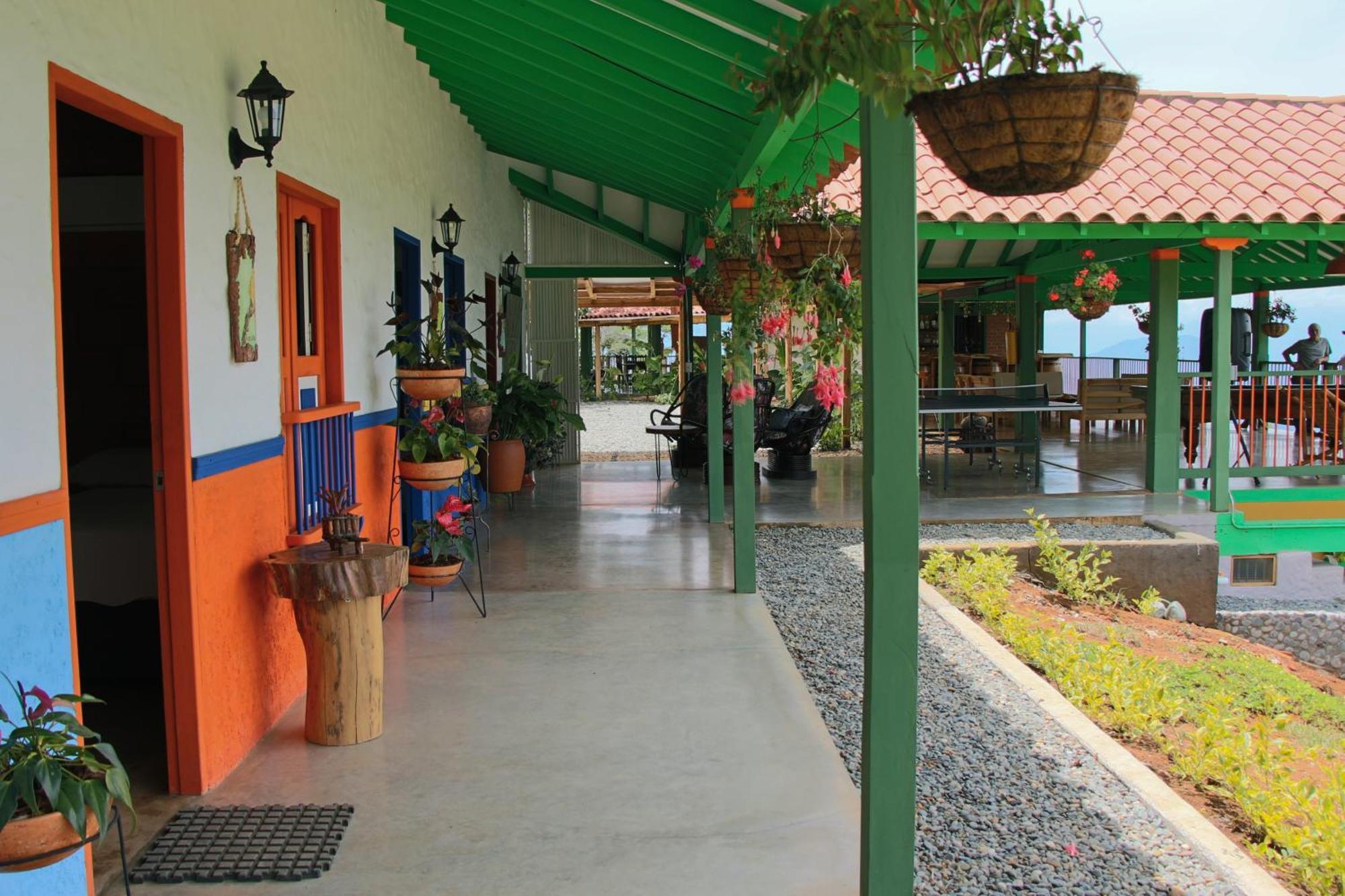 Isla Del Encanto