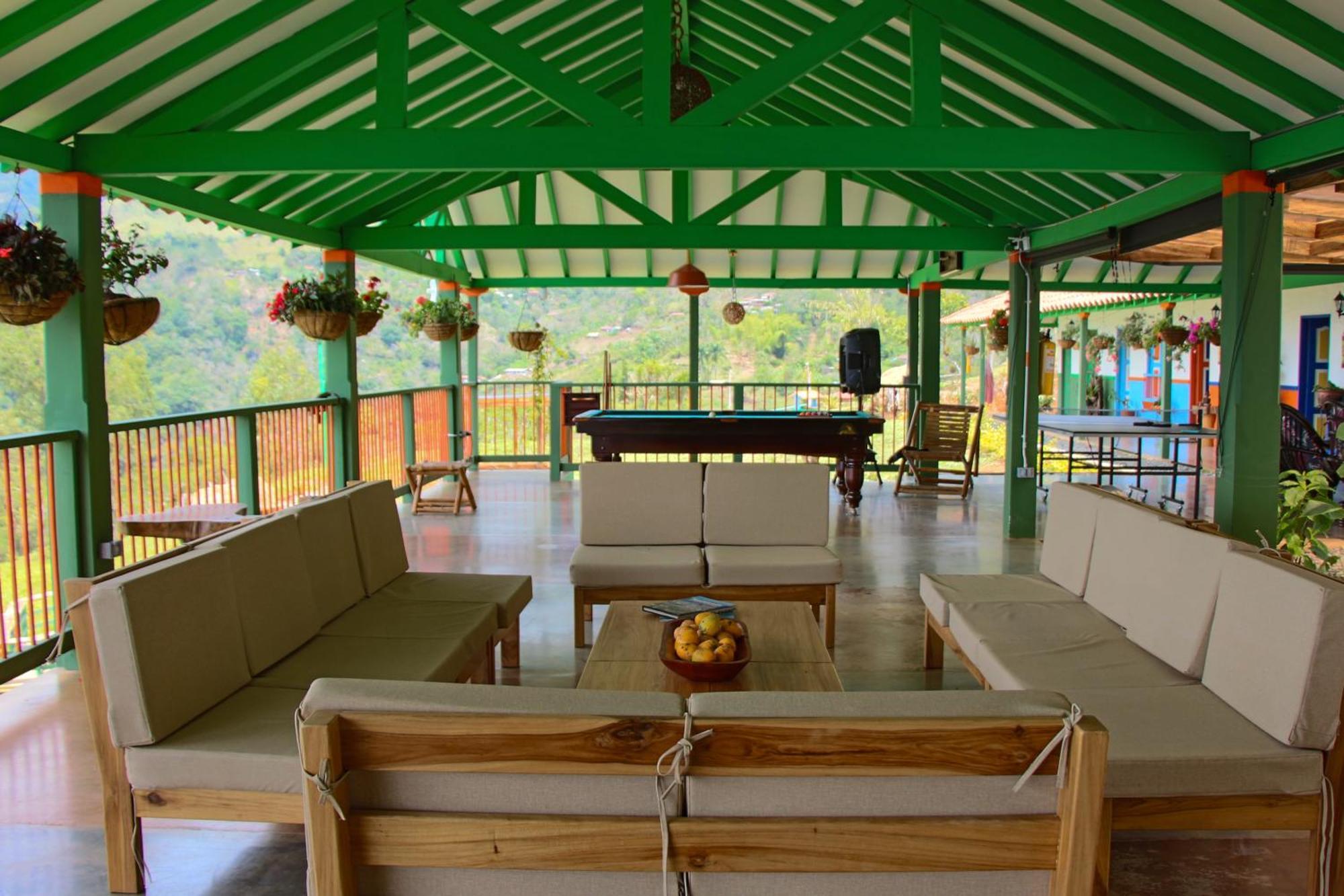 Isla Del Encanto Country house *