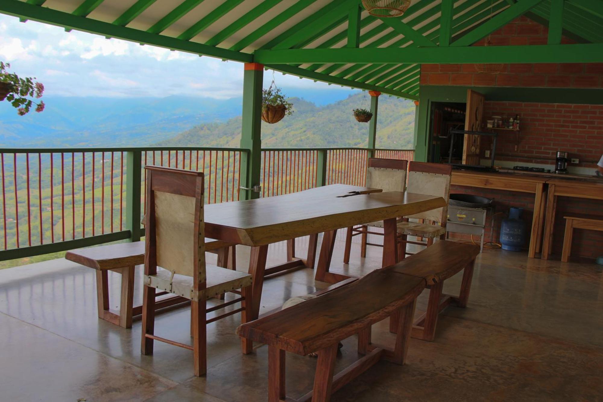 Country house Isla Del Encanto *