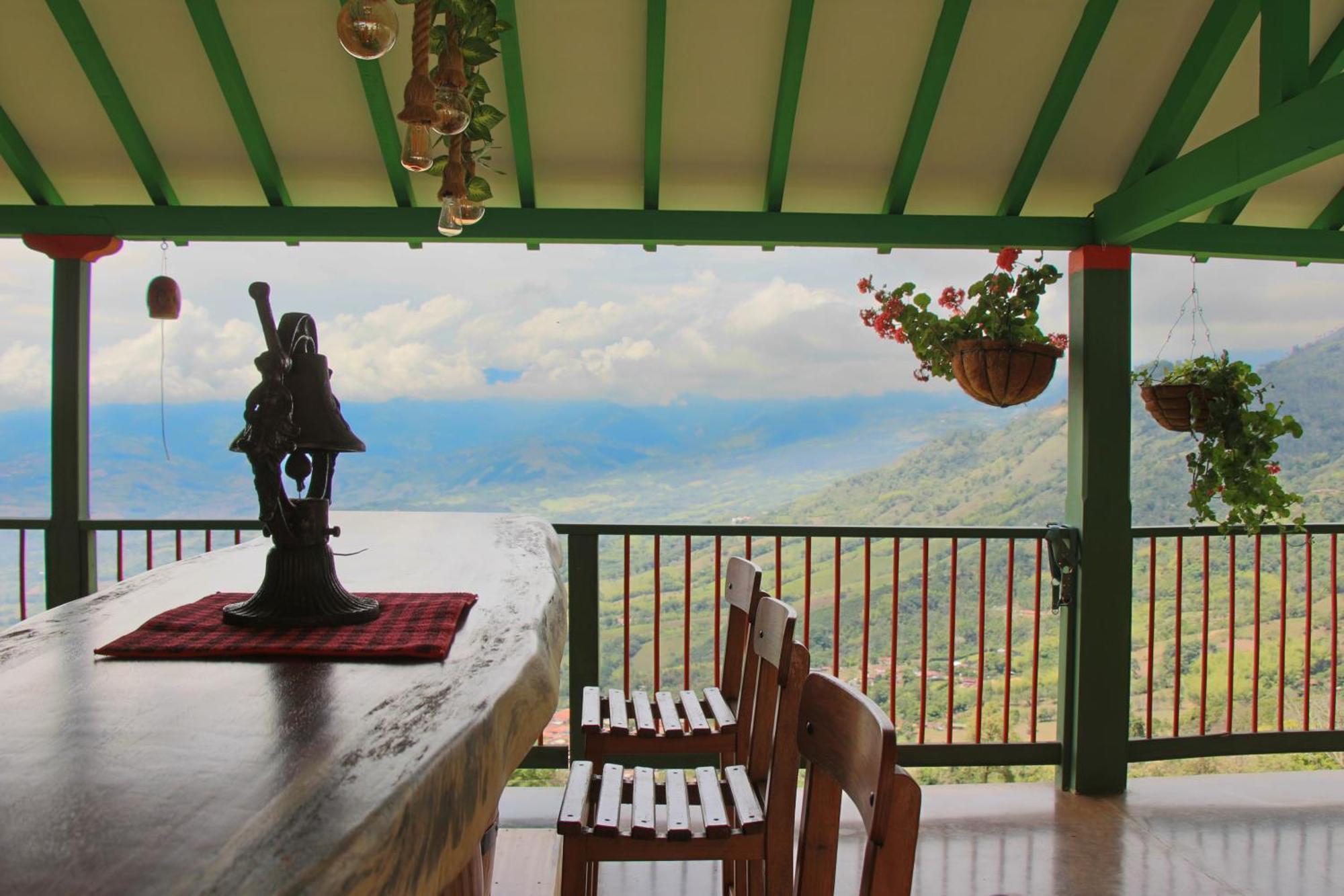 Country house Isla Del Encanto Tamesis