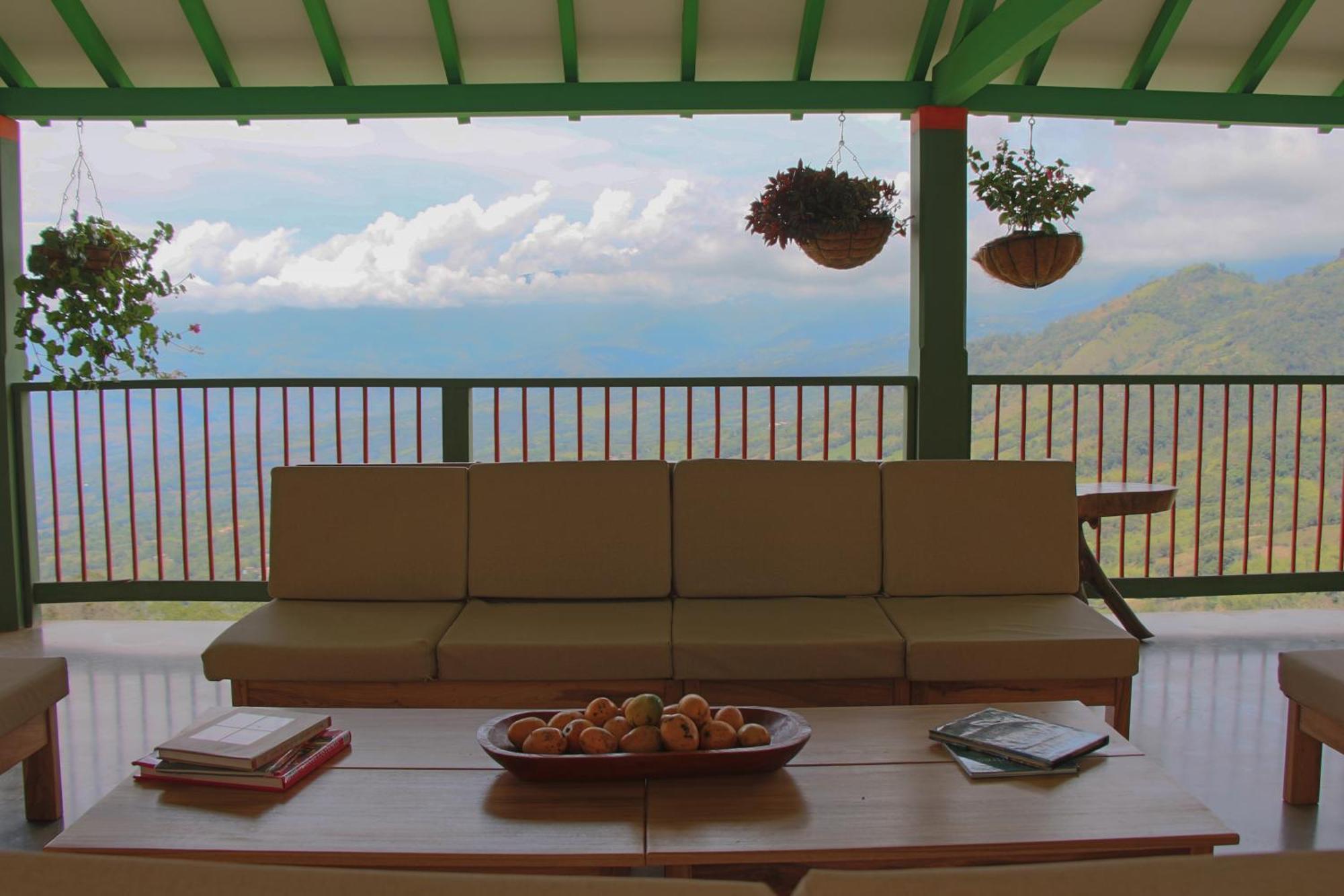 Isla Del Encanto Country house Tamesis