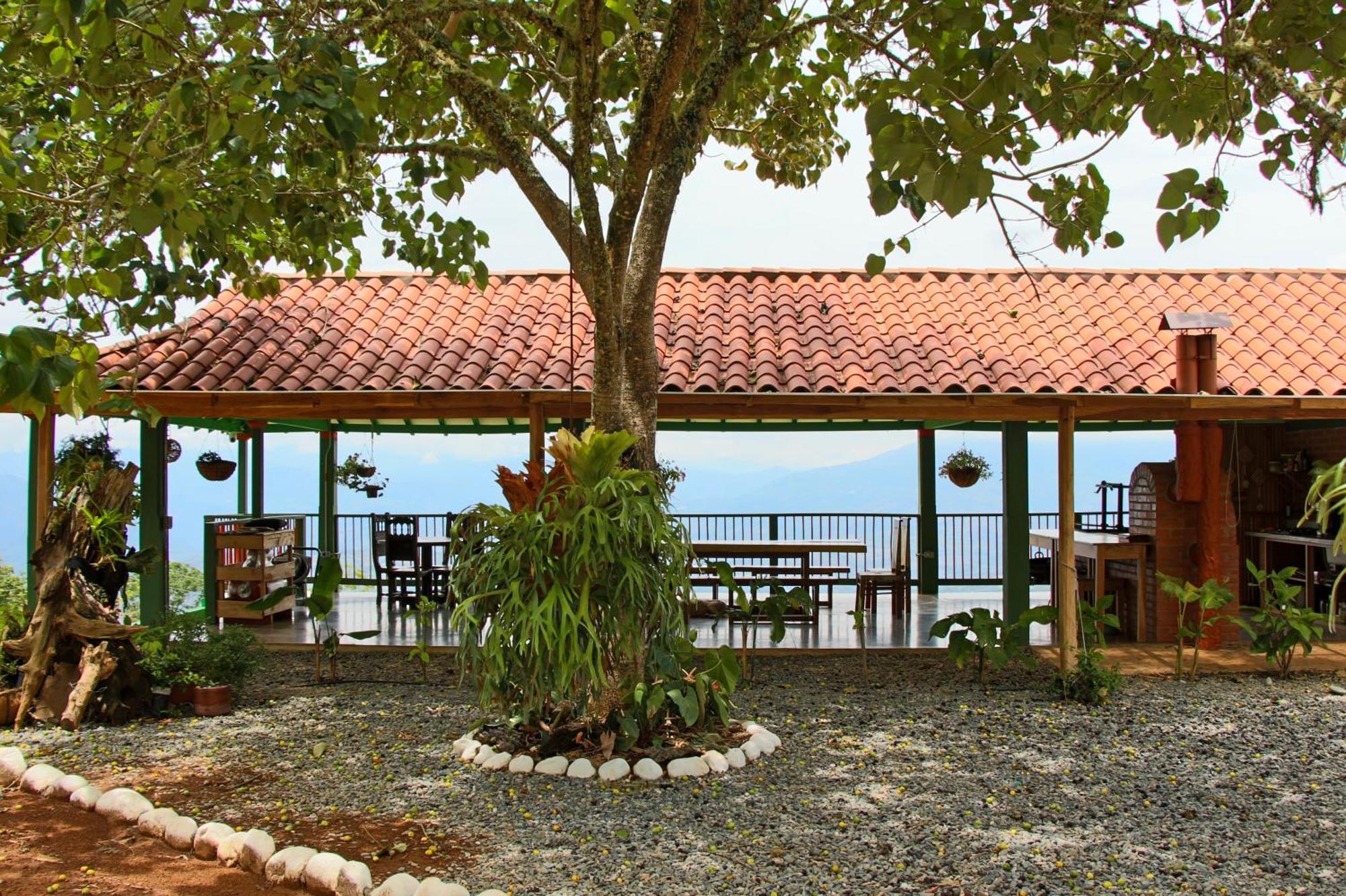 Country house Isla Del Encanto