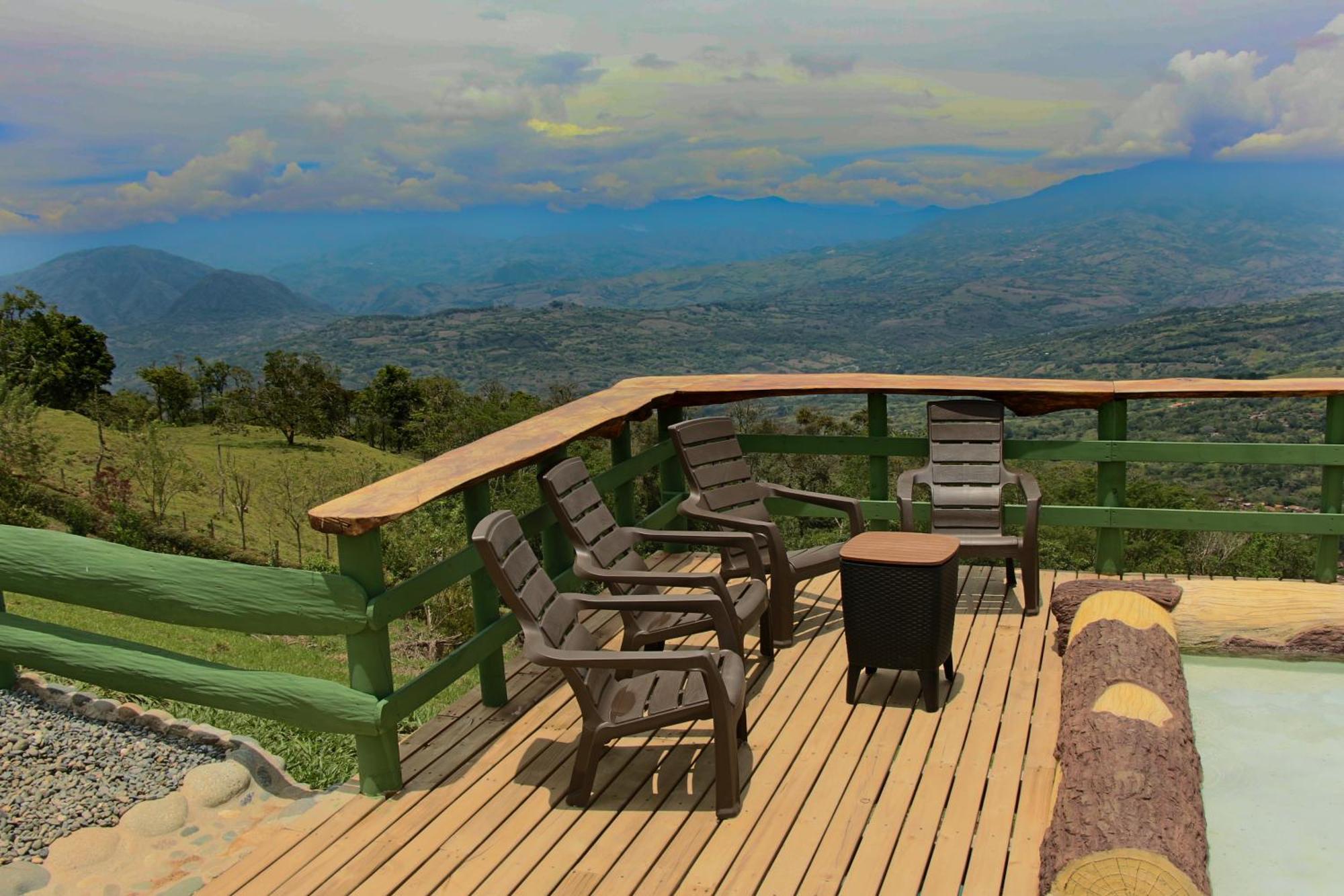 Country house Isla Del Encanto