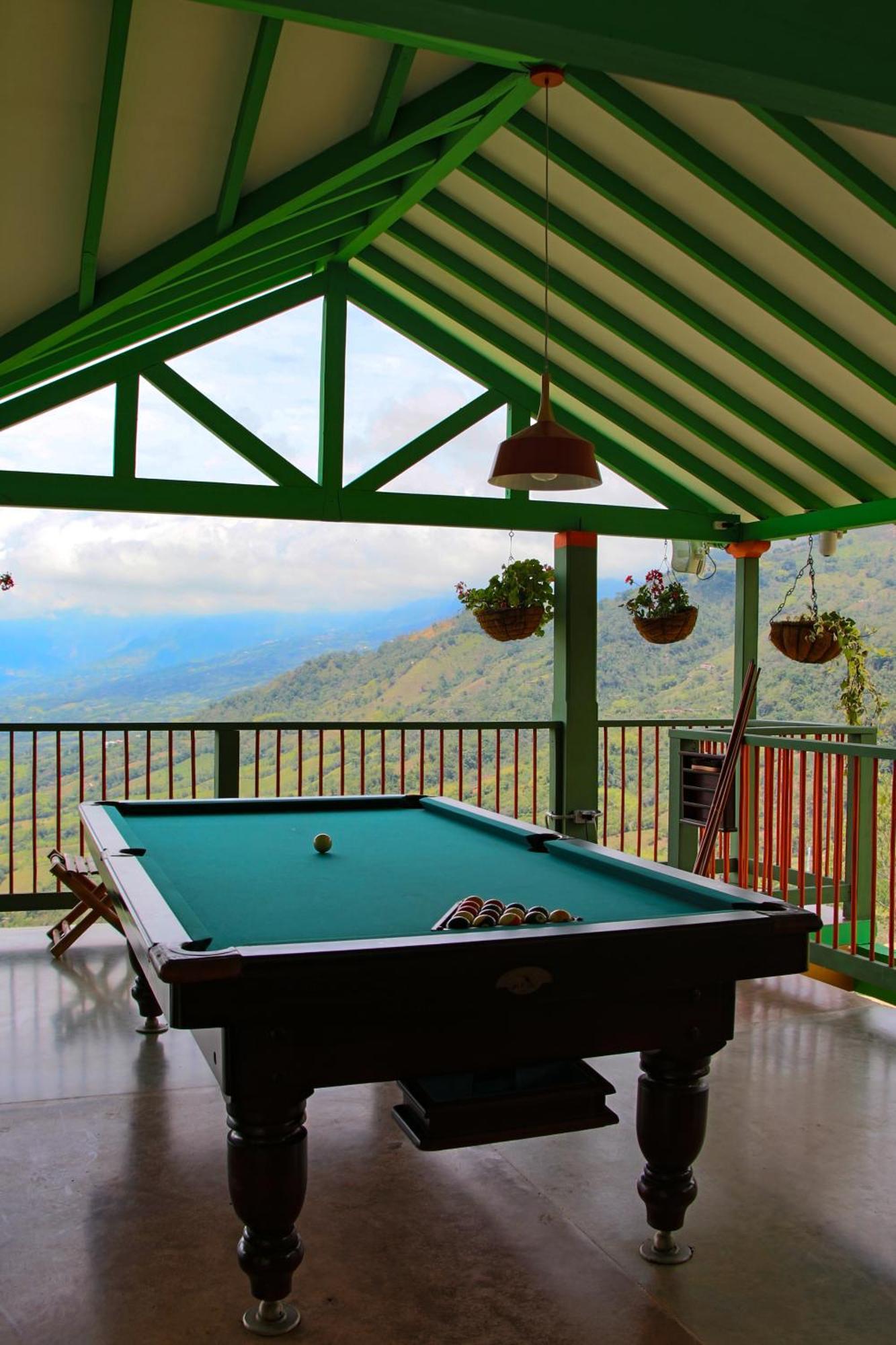 Isla Del Encanto Country house Tamesis