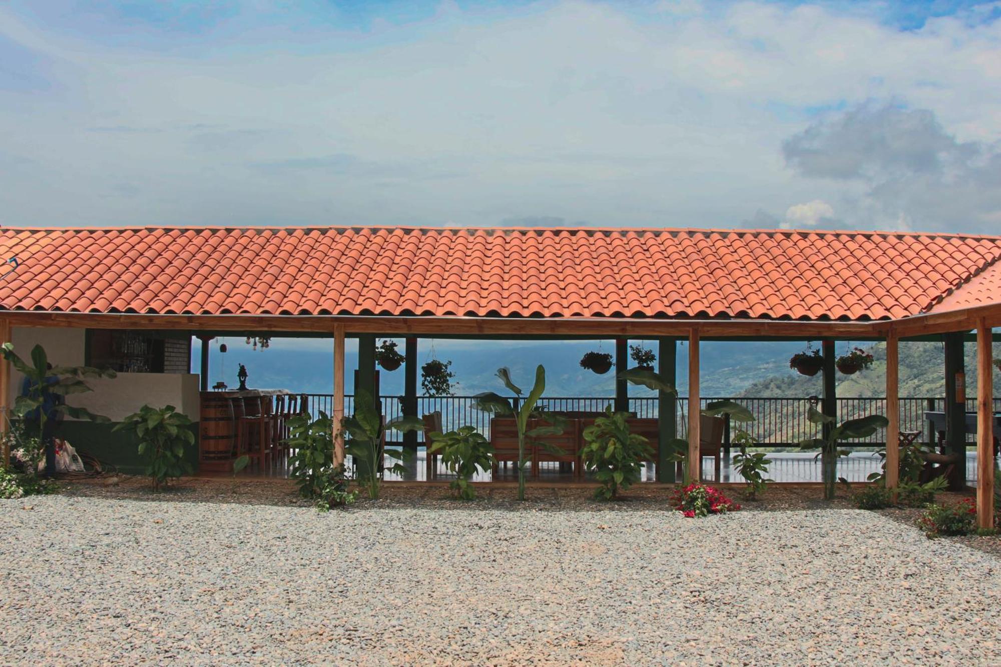 Isla Del Encanto