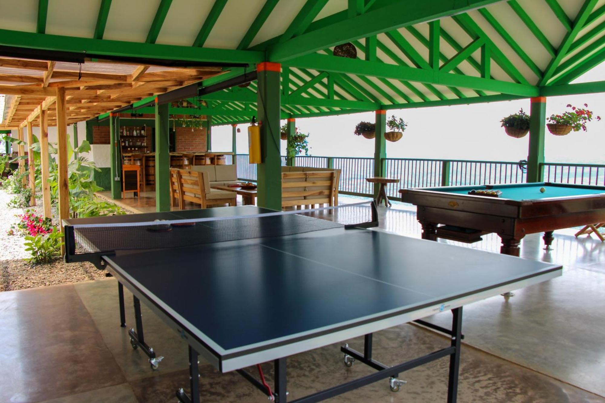 Isla Del Encanto Country house