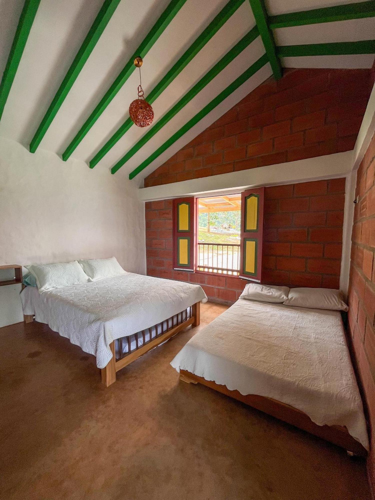 Isla Del Encanto Country house